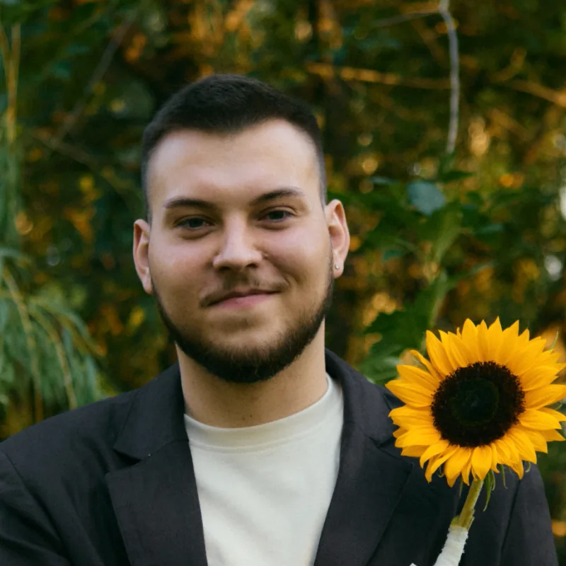 Дмитрий Гуревнин